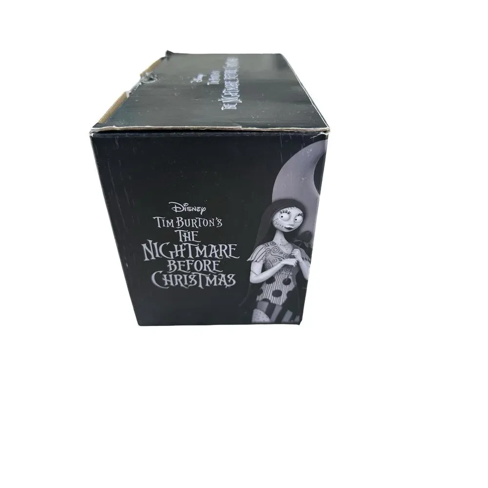 The Nightmare Before Christmas Zero Mood LED Light Lamp Works
